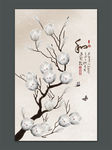 玄关画