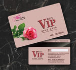 鲜花VIP卡