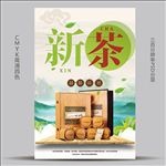 新茶上市