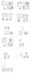 家居橱柜设计CAD图