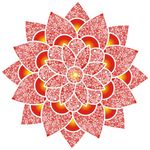 花纹挂毯图案花纹地毯图案