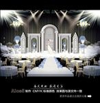 教堂主题婚礼