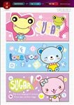 笔袋