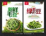 毛豆