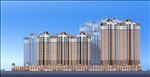 立面建筑效果图