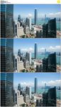 香港都市