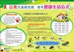 艾滋病预防工作