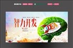 智力开发