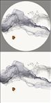 创意水墨画