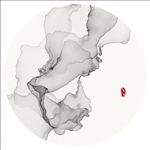 水墨抽象画