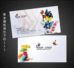 美甲名片