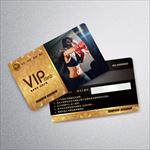 健身VIP卡