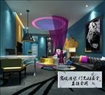 酒店房间