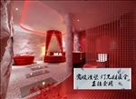酒店餐厅