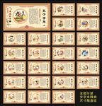 传统美德故事