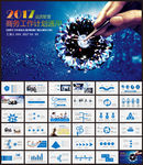 2017工作总结汇报PPT