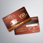 咖啡VIP卡