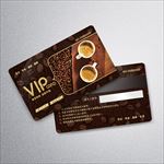 咖啡VIP卡