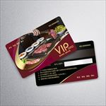烤肉VIP卡