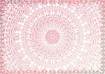 红颜花影 特约证书纹