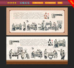火锅文化