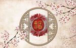 客厅背景墙