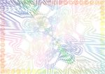 百变千机 网络证书纹