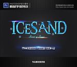 字体特效特效字体
