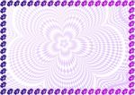 紫玉 加盟证书纹