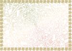 金属性质 产品证书纹