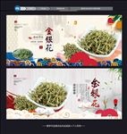 金银花