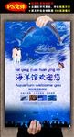 旅游海报