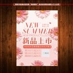 新品上市