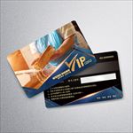 面包VIP卡