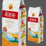 高筋小麦粉包装