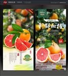 血橙