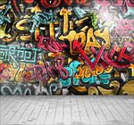 涂鸦
