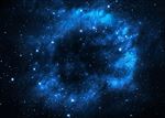 蓝色群星