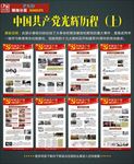党的光辉历程