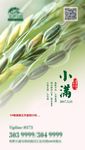 房地产小满节气微信推送