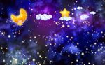 梦幻星空