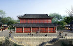 中式古典建筑