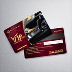 汽车美容VIP