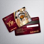 咖啡VIP卡