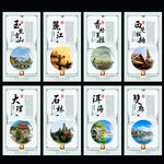 云南旅游