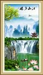 风景画