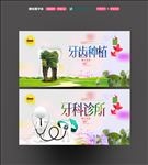 牙科 牙齿种植