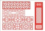古典边框