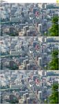 城市微距拍摄