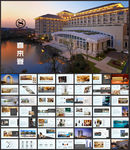 喜来登酒店介绍营销计划PPT